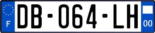 DB-064-LH