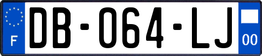 DB-064-LJ