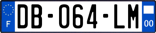 DB-064-LM