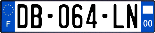 DB-064-LN