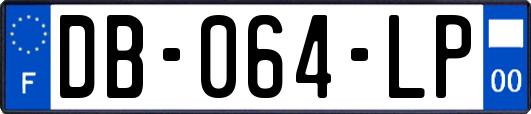 DB-064-LP