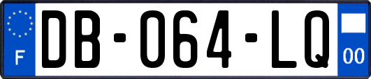 DB-064-LQ