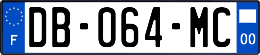 DB-064-MC
