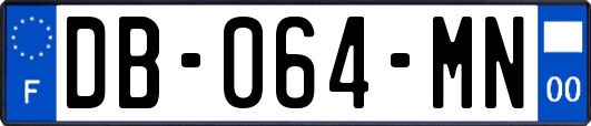 DB-064-MN