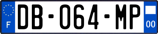 DB-064-MP