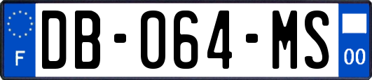 DB-064-MS