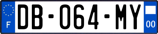 DB-064-MY