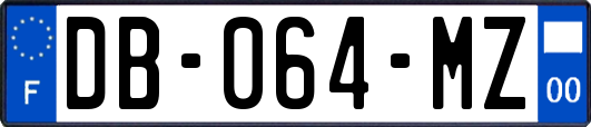 DB-064-MZ