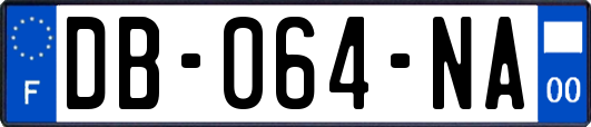 DB-064-NA