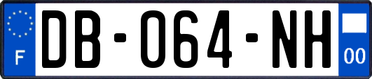 DB-064-NH
