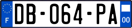 DB-064-PA