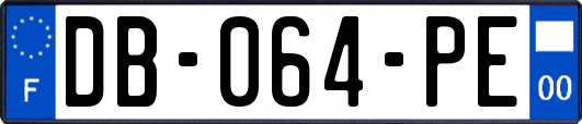 DB-064-PE