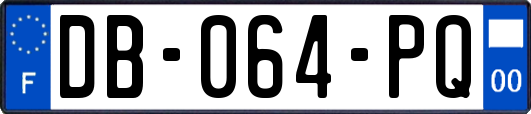 DB-064-PQ