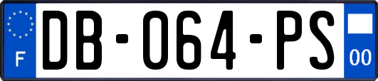 DB-064-PS
