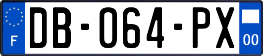 DB-064-PX