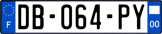 DB-064-PY