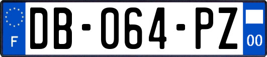 DB-064-PZ