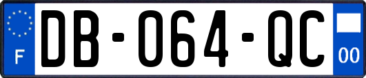 DB-064-QC