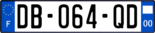 DB-064-QD