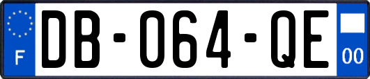 DB-064-QE