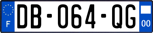 DB-064-QG