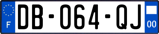 DB-064-QJ
