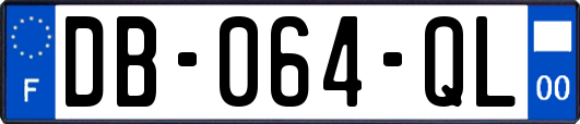 DB-064-QL