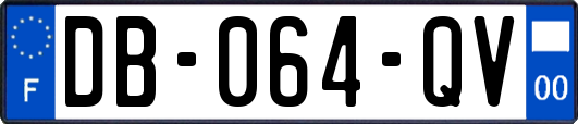 DB-064-QV