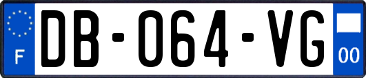 DB-064-VG