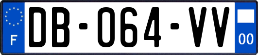 DB-064-VV
