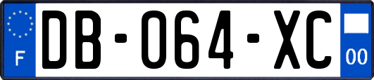 DB-064-XC