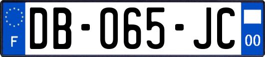 DB-065-JC