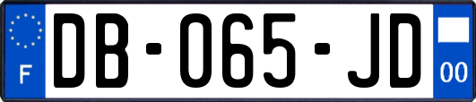 DB-065-JD
