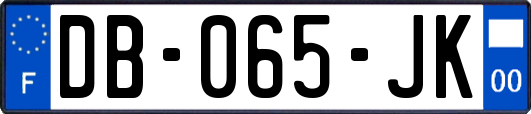 DB-065-JK
