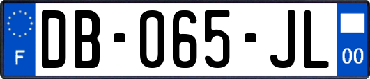 DB-065-JL