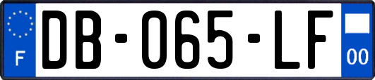 DB-065-LF
