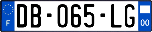 DB-065-LG