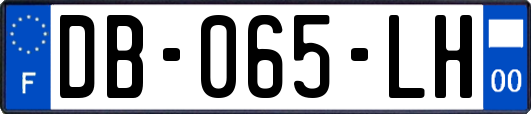 DB-065-LH