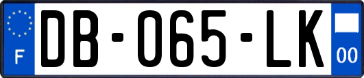 DB-065-LK