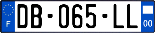 DB-065-LL