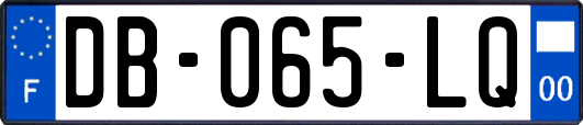 DB-065-LQ