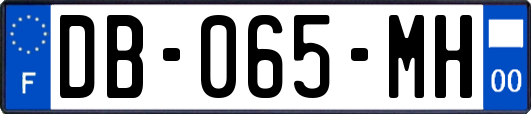 DB-065-MH