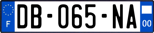 DB-065-NA