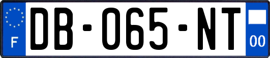 DB-065-NT