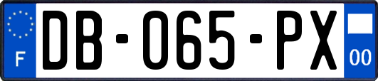 DB-065-PX