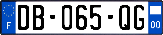DB-065-QG