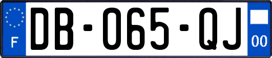 DB-065-QJ