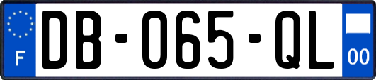 DB-065-QL