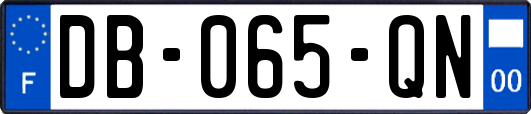 DB-065-QN