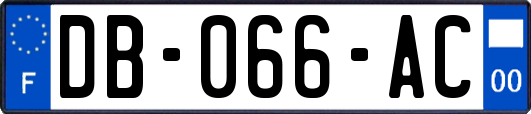 DB-066-AC